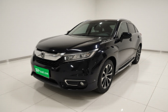 本田 冠道 2017款 240TURBO 两驱豪华版