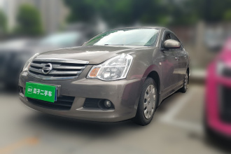 日产 轩逸 2012款 经典 1.6XE 自动舒适版