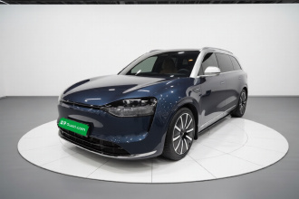 鸿蒙智行 问界M9 2024款 增程 Ultra版 42kWh 6座版