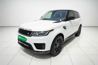 路虎 揽胜运动版 2020款 3.0 L6 SE