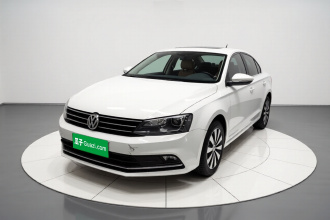 大众 速腾 2018款 1.6L 自动舒适型