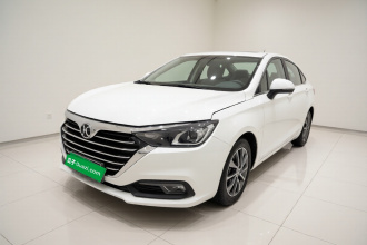 北京汽车 绅宝D50 2018款 1.5L CVT尊贵智驾版