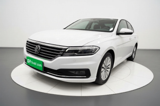 大众 朗逸 2021款 1.5L 自动舒适版