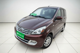 北汽威旺M20 2014款 1.5L实用型BJ415A