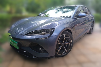 比亚迪 海豹 2022款 700km 长续航后驱版