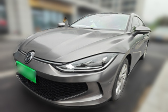 大众 2022款 凌渡L 280TSI DSG炫辣版