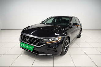 大众 帕萨特 2023款 改款 330TSI 精英版