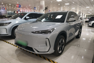 吉利银河 银河E5 2026款 610km 远航版