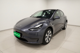 特斯拉 Model Y 2022款 长续航全轮驱动版