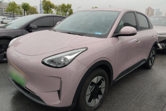 吉利银河 星愿 2025款 310km 梦想版