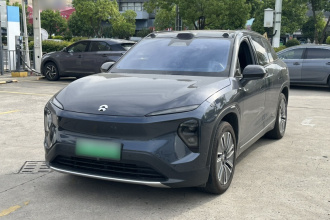 蔚来ES7 2022款 75kWh