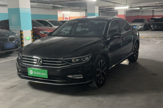 大众 迈腾 2020款 330TSI DSG 领先型