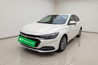 雪佛兰 科鲁泽 2020款 320 自动悦畅版