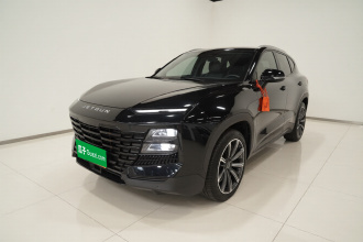 捷途大圣 2022款 1.6T DCT王者MAX