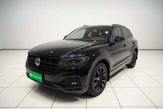 大众 途锐 2019款 2.0TSI 锐翼版 国VI