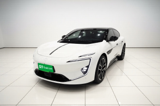 阿维塔12 2025款 Max纯电版