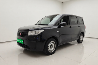 五菱汽车 五菱宏光PLUS 2020款 1.5L 手动标准型 5座