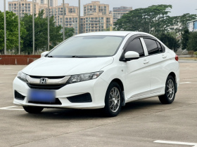 本田 锋范 2019款 1.5L CVT舒适版