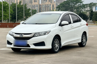 本田 锋范 2019款 1.5L CVT舒适版