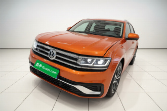 大众 途昂X 2019款 530 V6 四驱尊崇旗舰版