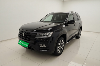 荣威RX8 2019款 30T 智联网两驱超群旗舰版