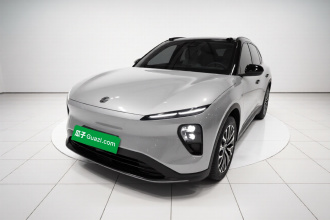 蔚来ES6 2023款 75kWh