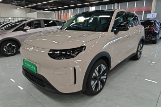 零跑汽车 零跑A10 2026款 403悦享版