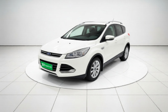 福特 翼虎 2015款 1.5L GTDi 两驱风尚型