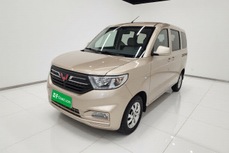 五菱汽车 五菱宏光V 2021款 1.5L劲享版LAR