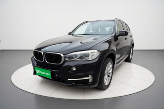 宝马X5（平行进口）