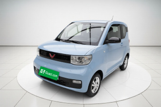 五菱汽车 宏光MINIEV 2020款 自在款 磷酸铁锂