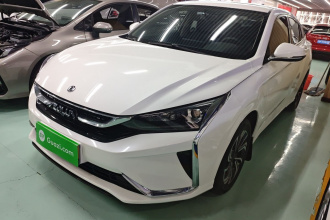 东风风神 奕炫 2021款 230T 自动追擎版