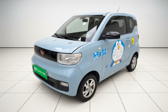 五菱汽车 宏光MINIEV 2020款 自在款 三元锂