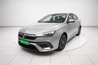 荣威i5 2021款 1.5L CVT钻石版