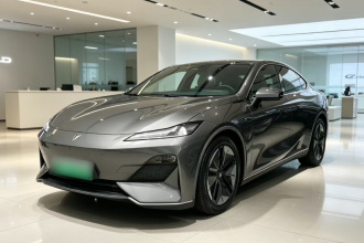 深蓝汽车 深蓝SL03 2022款 515纯电版