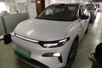 零跑汽车 零跑C11 2026款 纯电 640激光雷达智尊版