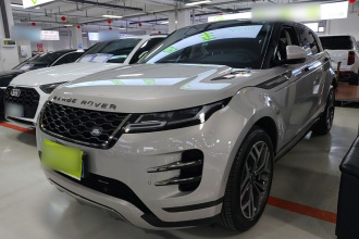 路虎 揽胜极光 2023款 极光L 249PS 奢享版