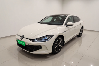 大众 2023款 凌渡L 280TSI DSG酷辣版