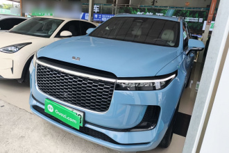 理想汽车 理想ONE 2021款 增程6座版