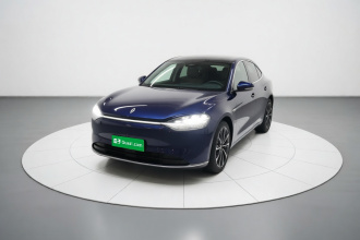 鸿蒙智行 问界M9 2024款 增程 Ultra版 42kWh 6座版