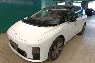 理想汽车 理想i8 2025款 标准版