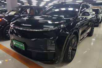 理想汽车 理想L8 2024款 Max