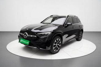 奔驰GLC 2024款  改款 GLC 260 L 4MATIC 豪华型 5座
