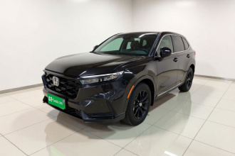 本田CR-V新能源 2023款 2.0L e:PHEV 领越版