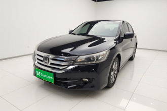 本田 雅阁 2015款 2.0L LX 舒适版