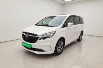 别克GL8 2020款 ES陆尊 653T 尊享型