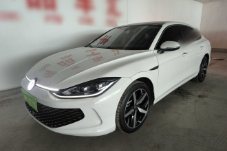 大众 2023款 凌渡L 280TSI DSG酷辣版