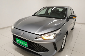 荣威i5 2023款 1.5L 手动优越版