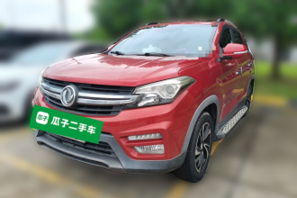 东风风光 风光S560 2018款 1.8L 手动舒适型 7座