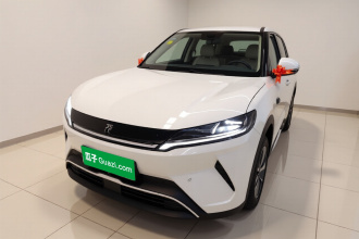 比亚迪 元UP 2025款 智驾版 401KM 活力版